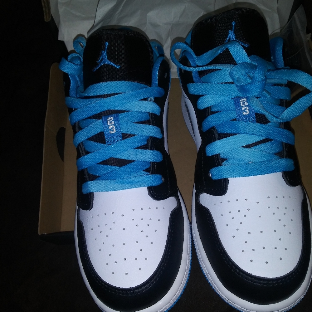 Nike Air Jordan